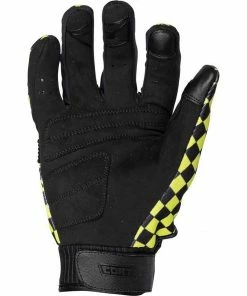 Cortech Thunderbolt Gloves