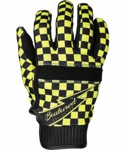 Cortech Thunderbolt Gloves