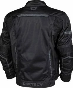 Cortech Aero-Tec Jacket Jackets
