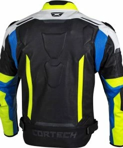 Cortech Apex V1 Jacket Jackets