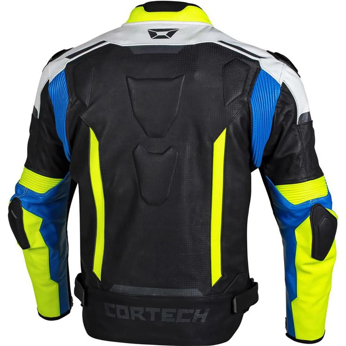 Cortech Apex V1 Jacket Jackets