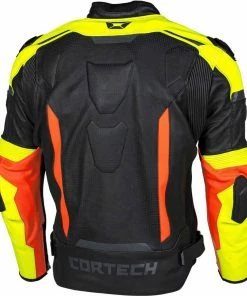 Cortech Apex V1 Jacket Jackets