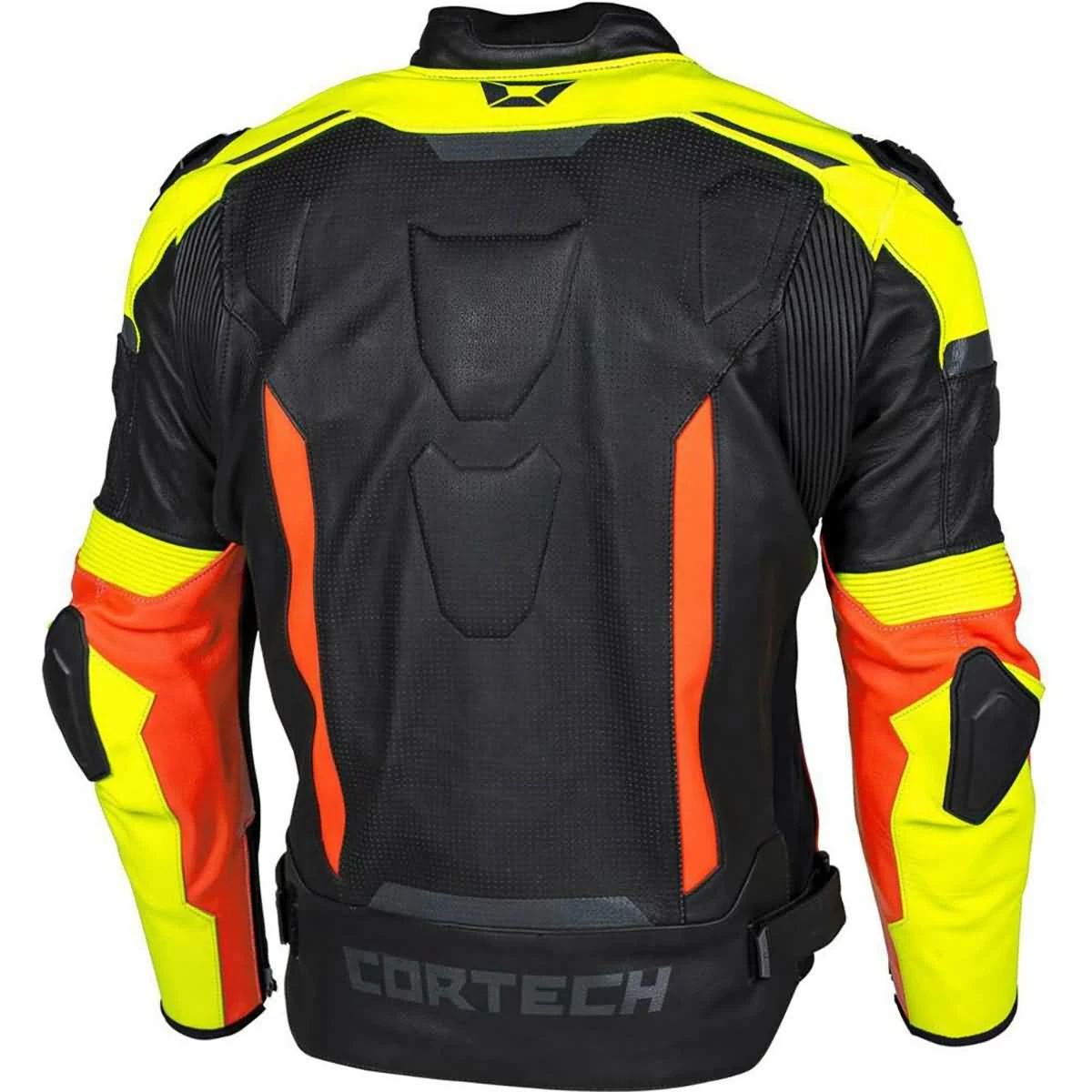Cortech Apex V1 Jacket Jackets
