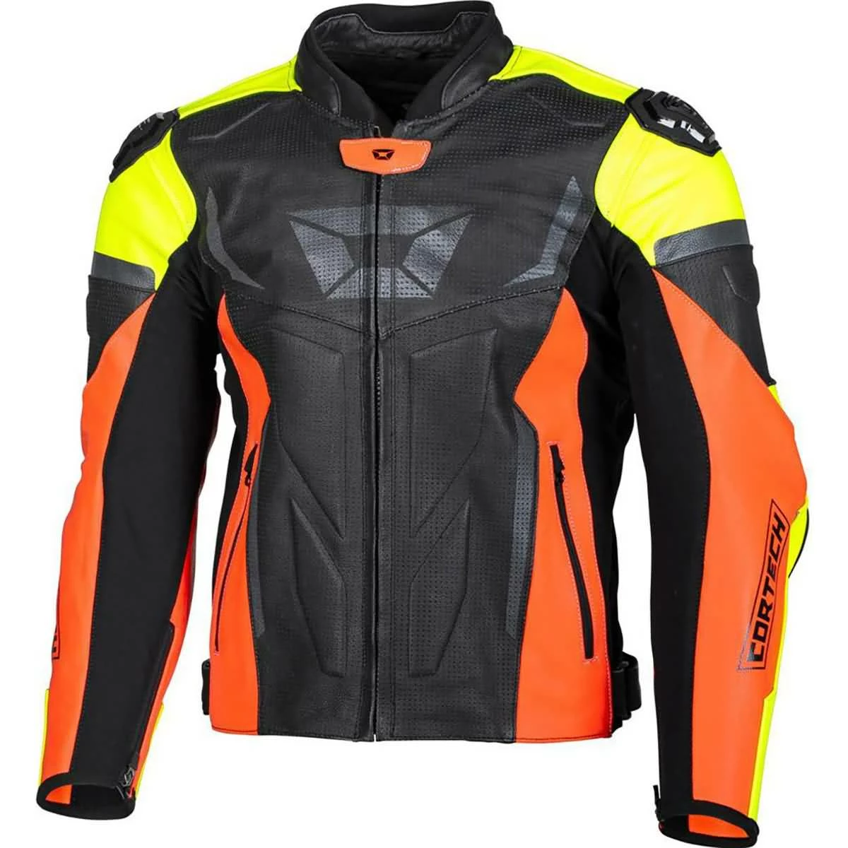 Cortech Apex V1 Jacket Jackets
