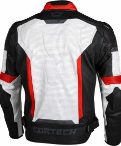 Cortech Apex V1 Jacket Jackets