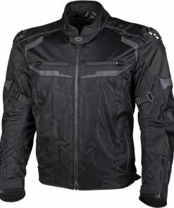 Cortech Hyper-Flo Jacket Jackets