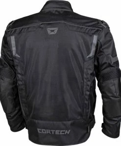 Cortech Hyper-Flo Jacket Jackets
