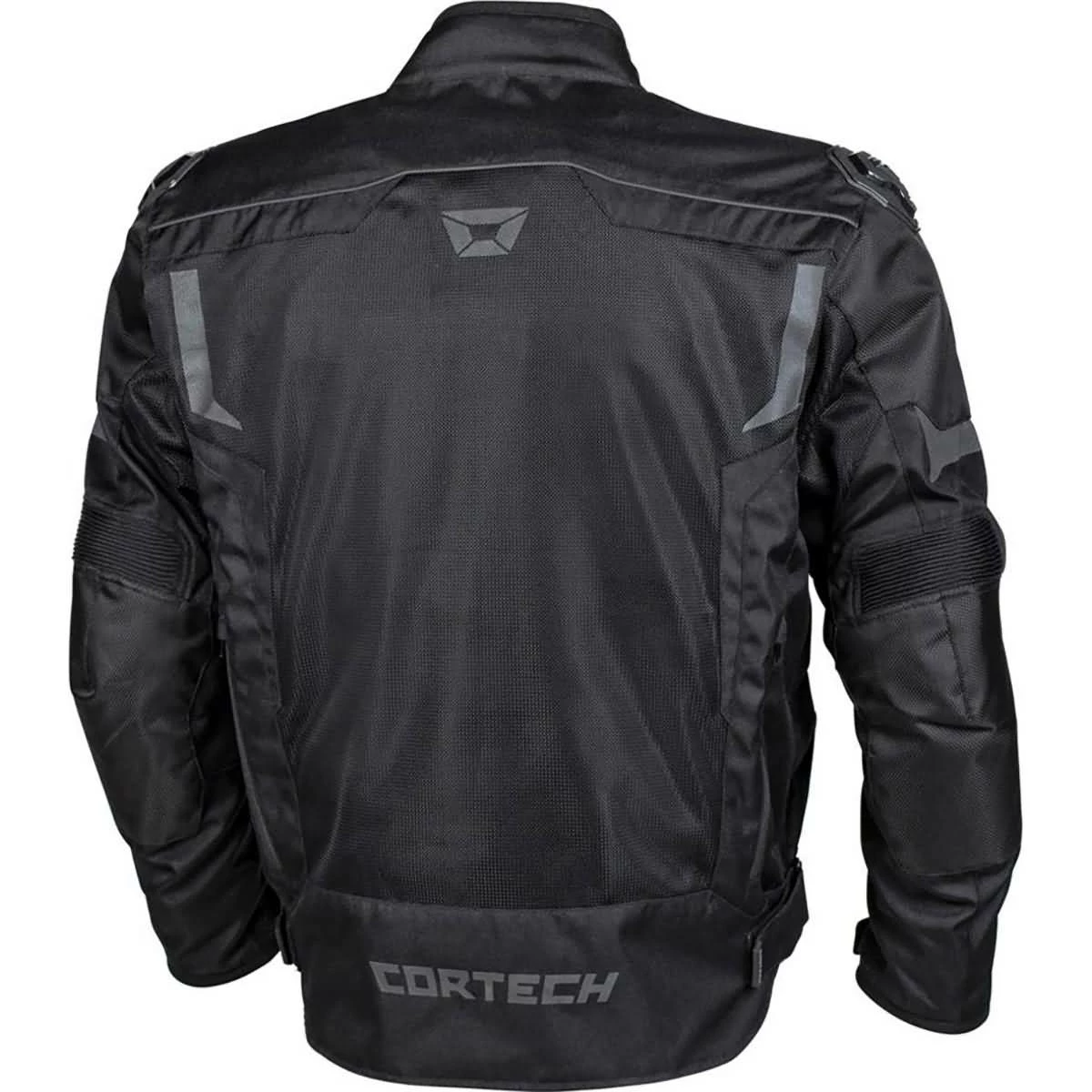 Cortech Hyper-Flo Jacket Jackets