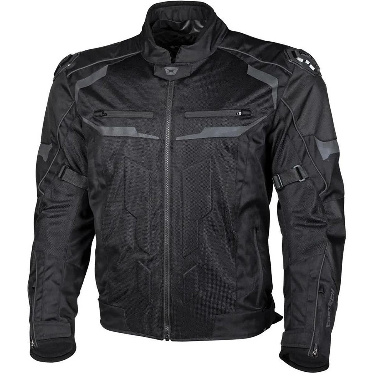 Cortech Hyper-Flo Jacket Jackets