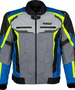 Cortech Hyper-Flo Jacket Jackets