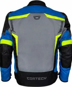 Cortech Hyper-Flo Jacket Jackets