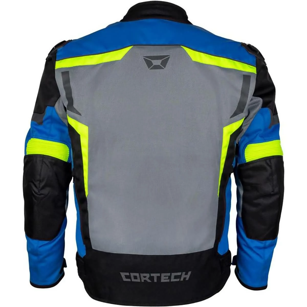 Cortech Hyper-Flo Jacket Jackets