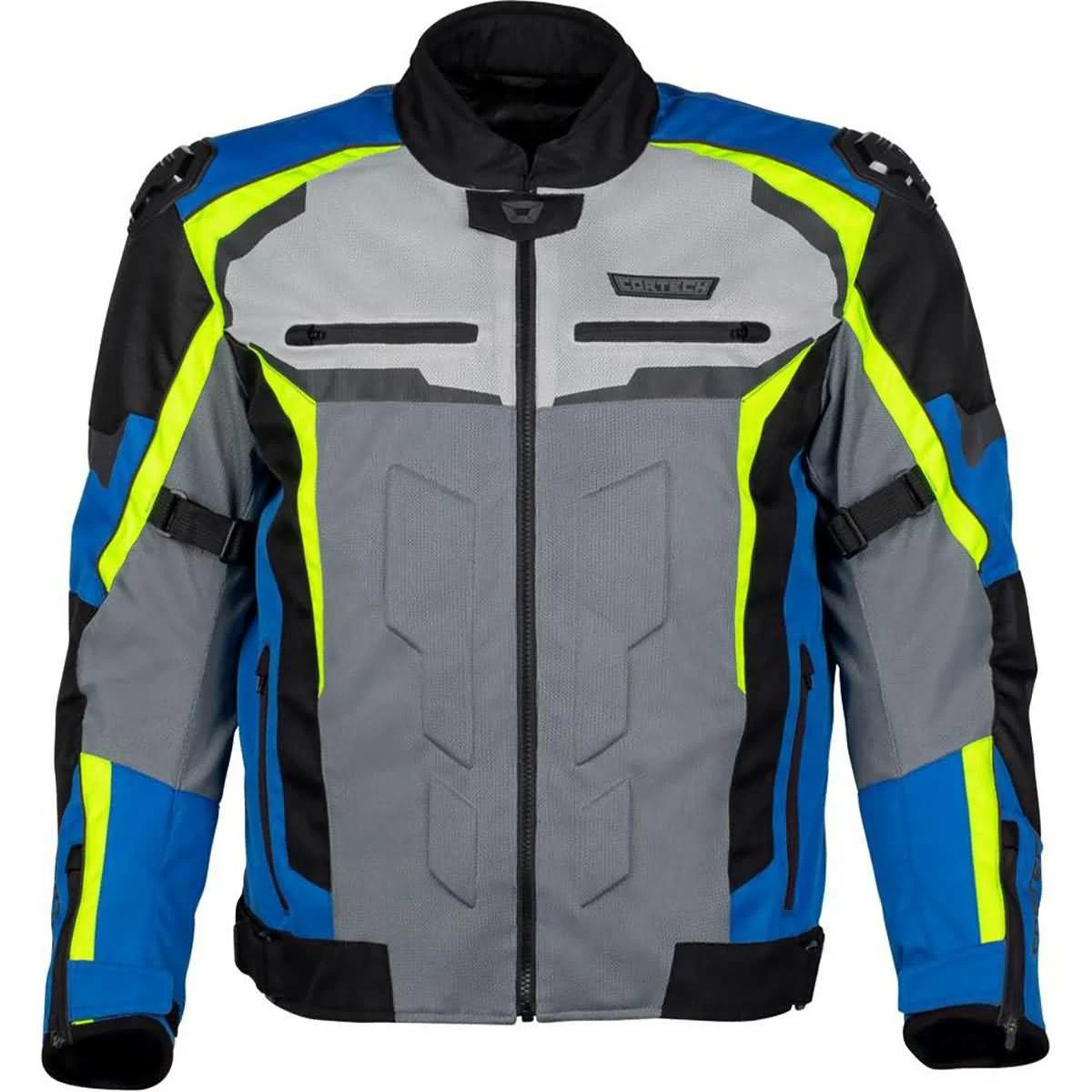 Cortech Hyper-Flo Jacket Jackets