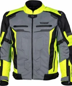 Cortech Hyper-Flo Jacket Jackets