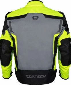 Cortech Hyper-Flo Jacket Jackets