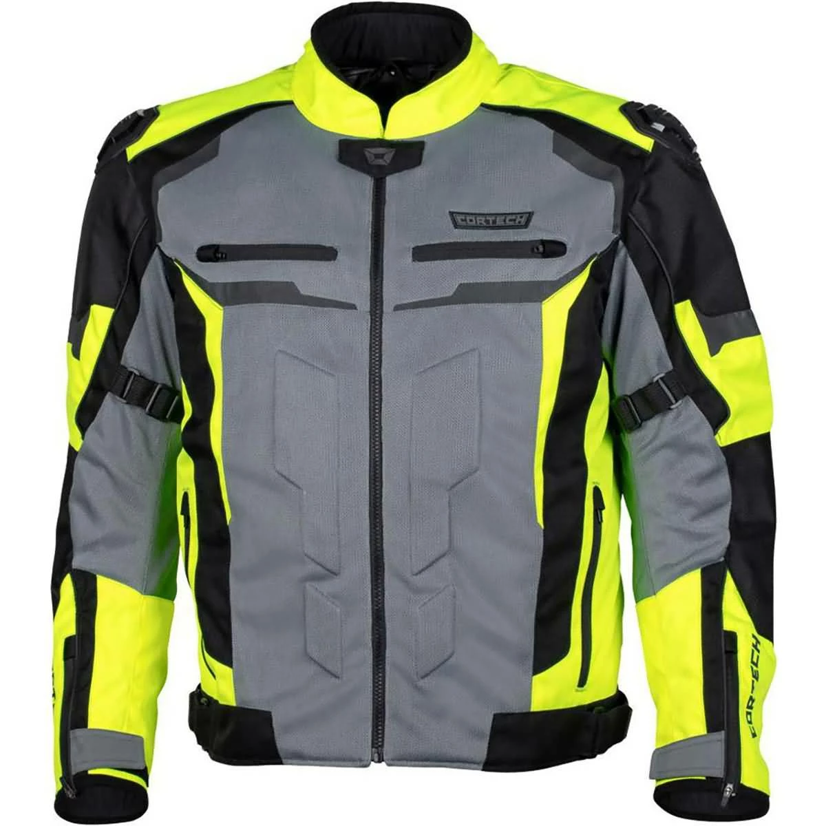 Cortech Hyper-Flo Jacket Jackets