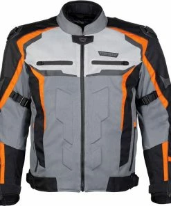 Cortech Hyper-Flo Jacket Jackets