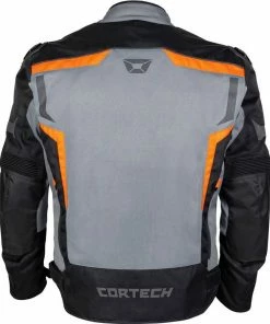 Cortech Hyper-Flo Jacket Jackets
