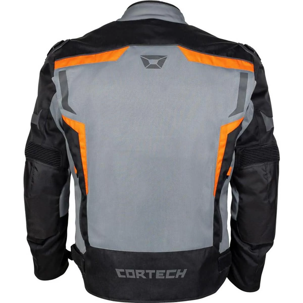 Cortech Hyper-Flo Jacket Jackets