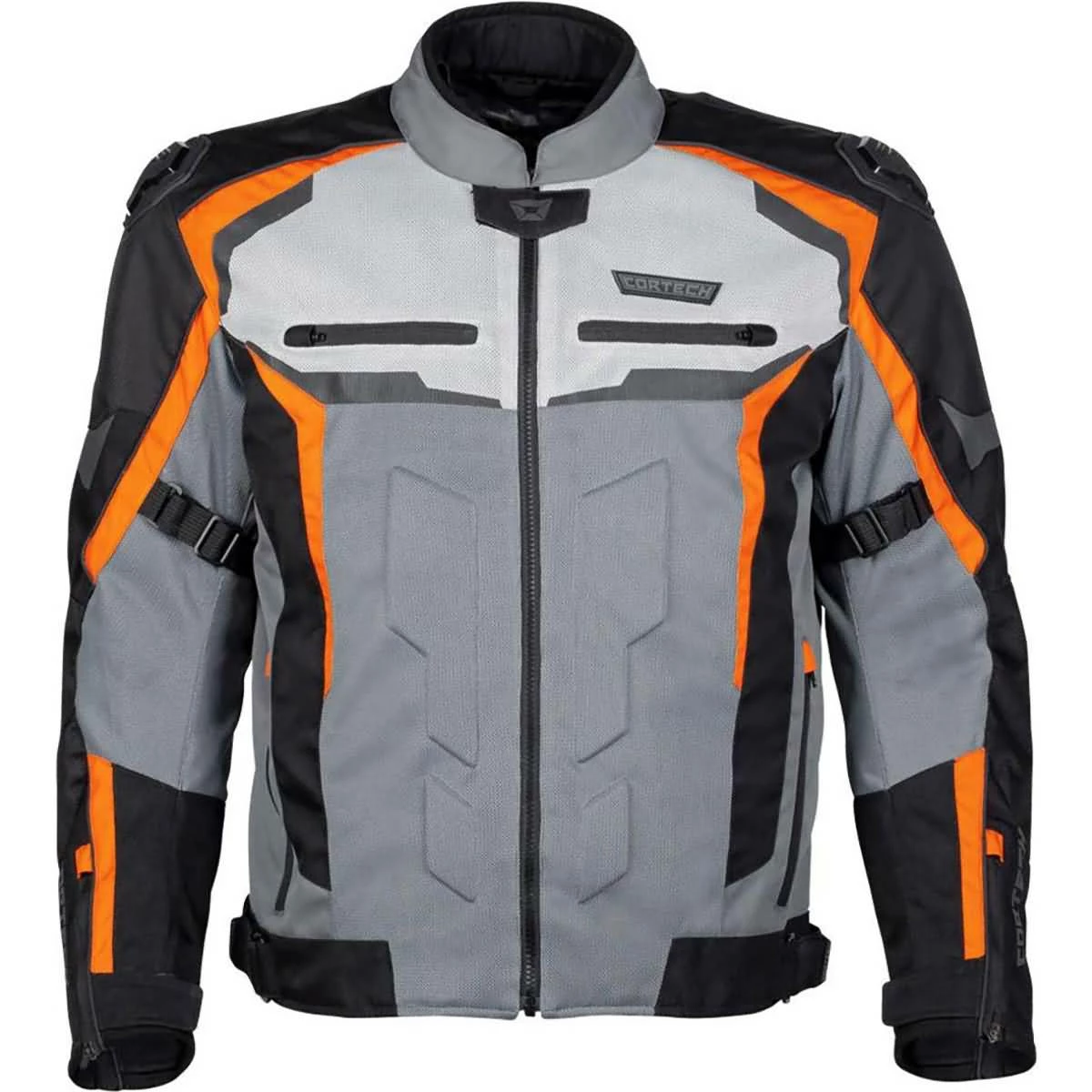 Cortech Hyper-Flo Jacket Jackets