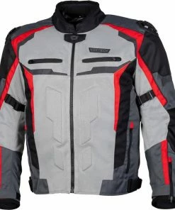 Cortech Hyper-Flo Jacket Jackets