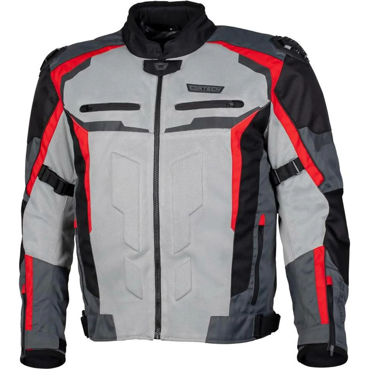 Cortech Hyper-Flo Jacket Jackets