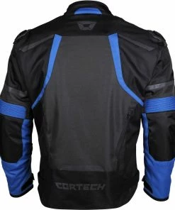 Cortech Hyper-Tec Jacket Jackets