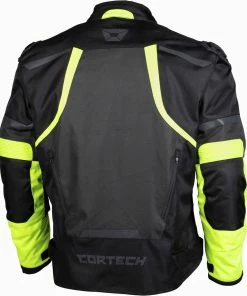Cortech Hyper-Tec Jacket Jackets