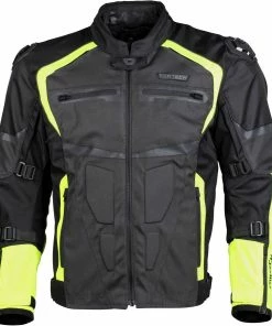 Cortech Hyper-Tec Jacket Jackets