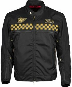 Cortech Hi-Boy Men's Jackets