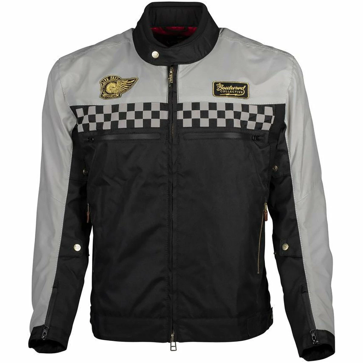 Cortech Hi-Boy Men's Jackets