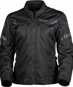 Cortech Aero-Tec Women's Jacket