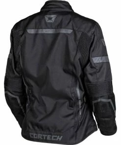 Cortech Aero-Tec Women's Jacket