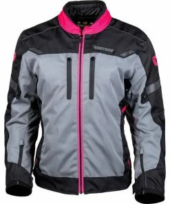 Cortech Aero-Tec Women's Jacket