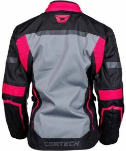 Cortech Aero-Tec Women's Jacket