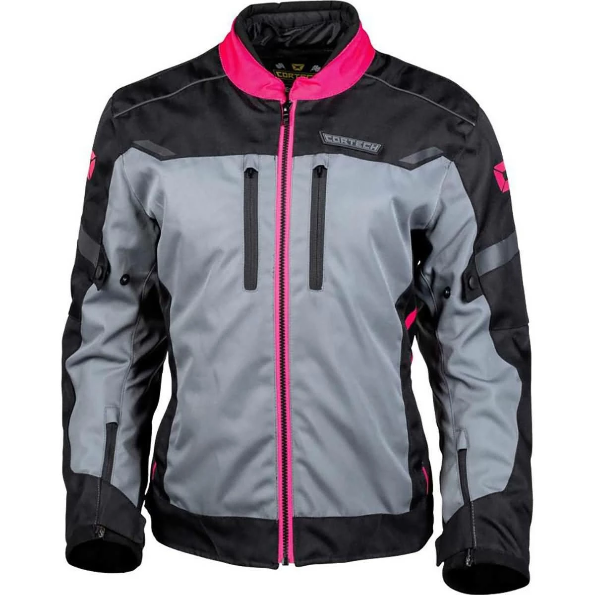 Cortech Aero-Tec Women's Jacket