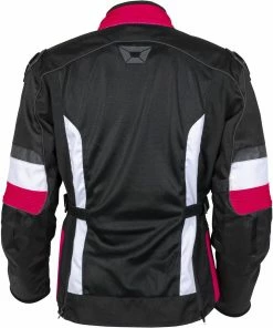 Cortech Hyper-Flo Air Women's Jacket