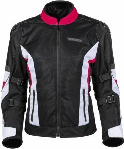 Cortech Hyper-Flo Air Women's Jacket