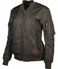 Cortech Wildcat Bomber Women's Jackets