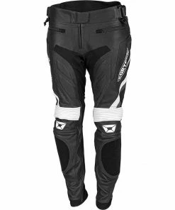 Cortech Apex Women's Leather Pants