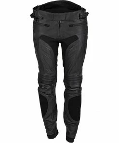 Cortech Apex Women's Leather Pants
