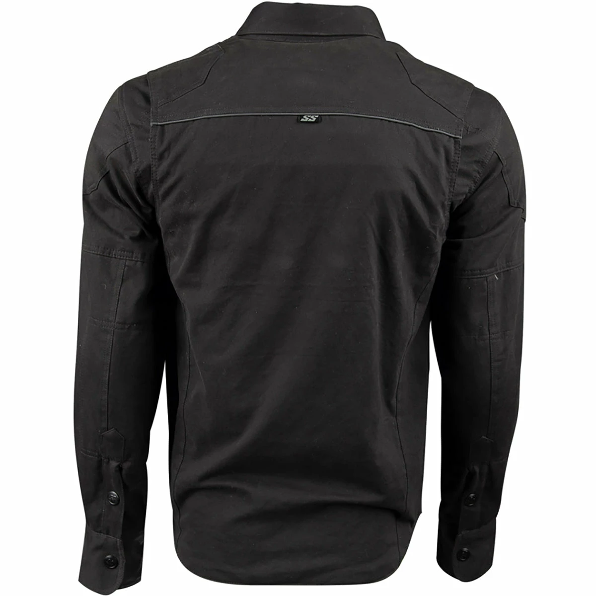 Speed And Strength Call To Arms 2.0 Armored Moto Shirt Jackets