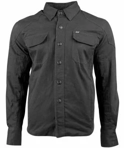 Speed And Strength Call To Arms 2.0 Armored Moto Shirt Jackets