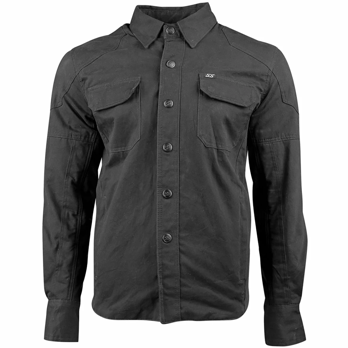 Speed And Strength Call To Arms 2.0 Armored Moto Shirt Jackets