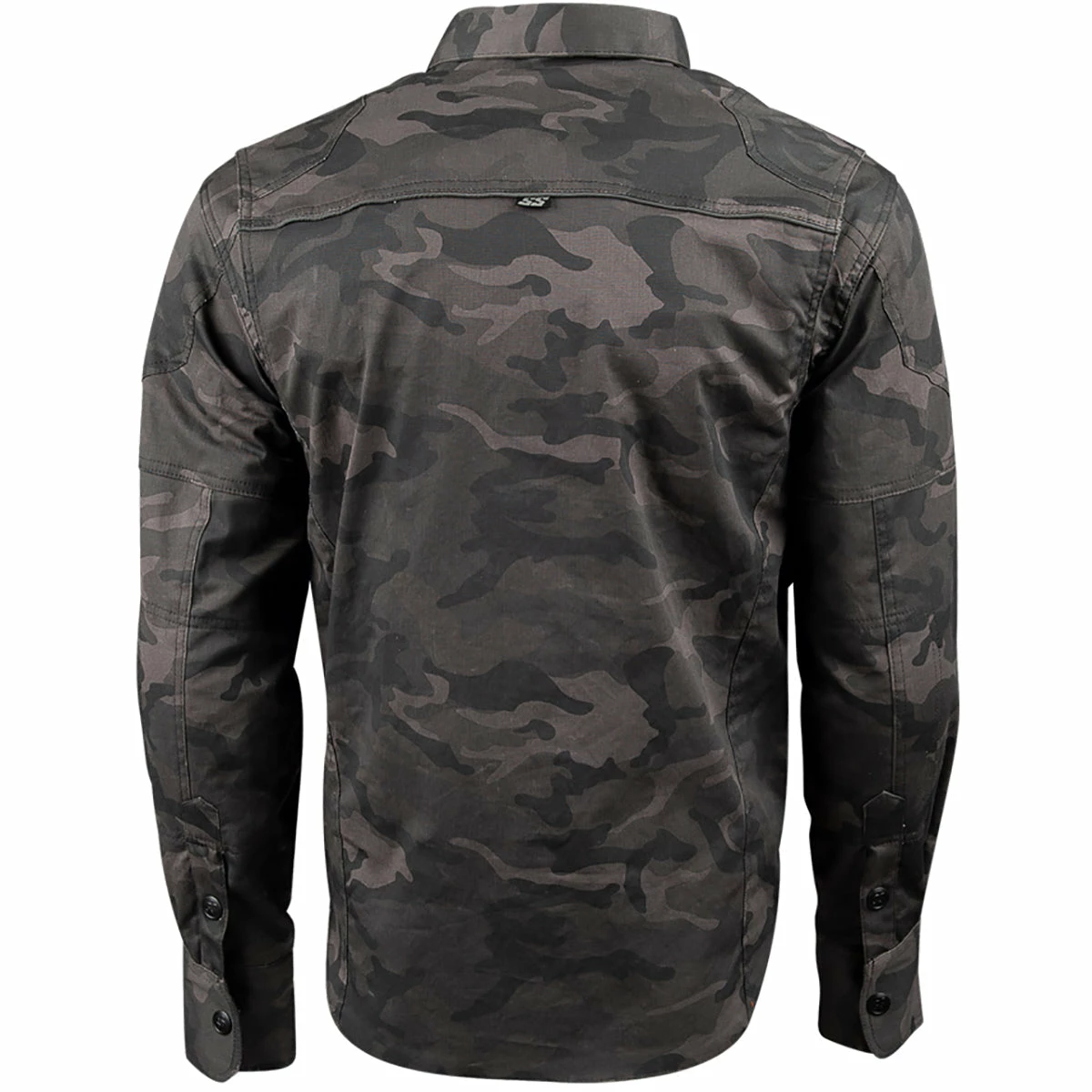 Speed And Strength Call To Arms 2.0 Armored Moto Shirt Jackets