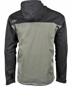 Speed And Strength Fame And Fortune Waterproof Jacket