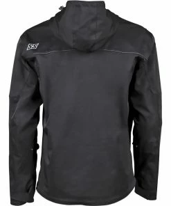 Speed And Strength Fame And Fortune Waterproof Jacket