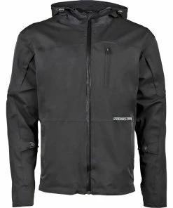 Speed And Strength Fame And Fortune Waterproof Jacket
