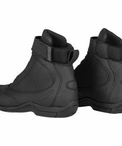 Tour Master Response Boots