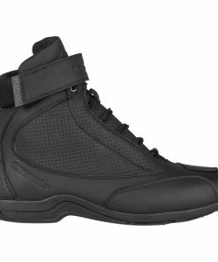 Tour Master Response Boots